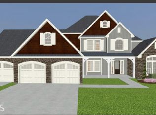 310 Belaire Way LOT 3, Fairburn, GA 30213