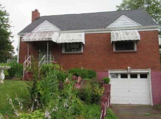 616 Maplehurst Dr, North Versailles, PA 15137