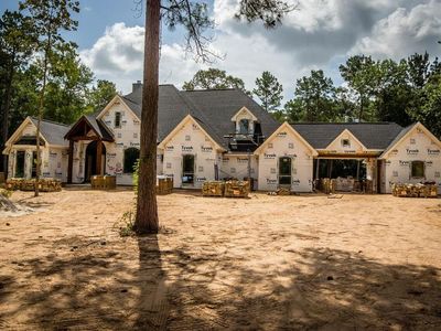 23081 Kama Dr, Porter, TX, 77365