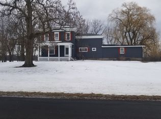 1283 Middle Black Brook Rd, Seneca Falls, NY 13148