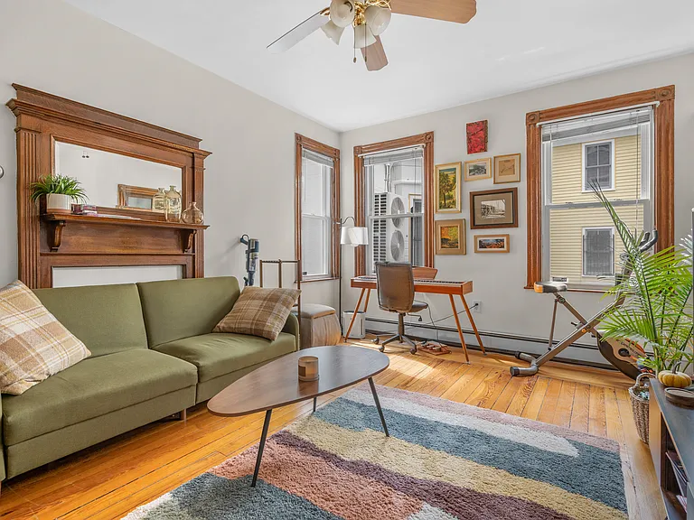 9 Magazine St #D2 — Photo 11