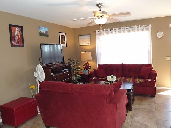 4th image of 16657 E Gunsight Dr Unit 182