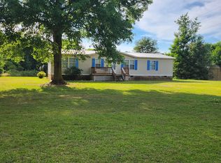 510 Milford Rd, Townville, SC 29689