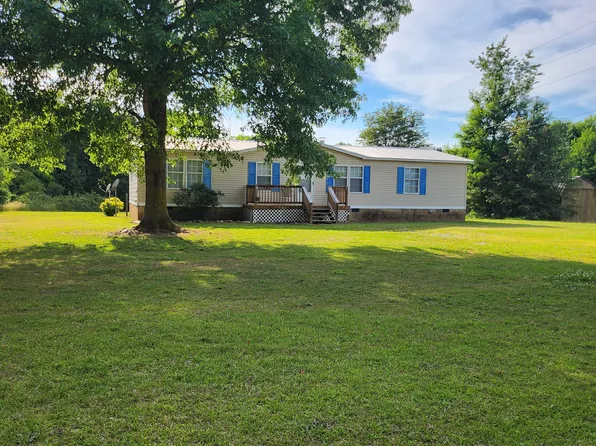 510 Milford Rd, Townville, SC 29689