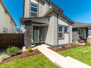 60893 SE Barstow Pl, Bend, OR