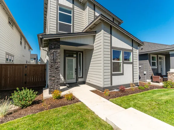 60893 SE Barstow Pl, Bend, OR 97702