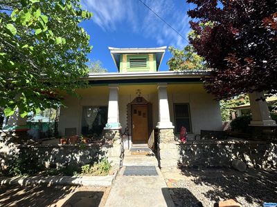 717 N A St, Silver city, NM, 88061