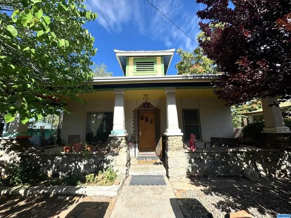 717 N A St, Silver City, NM 88061