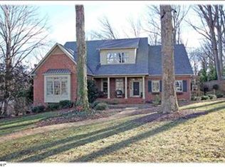 240 Riverside Dr, Greenville, SC 29605