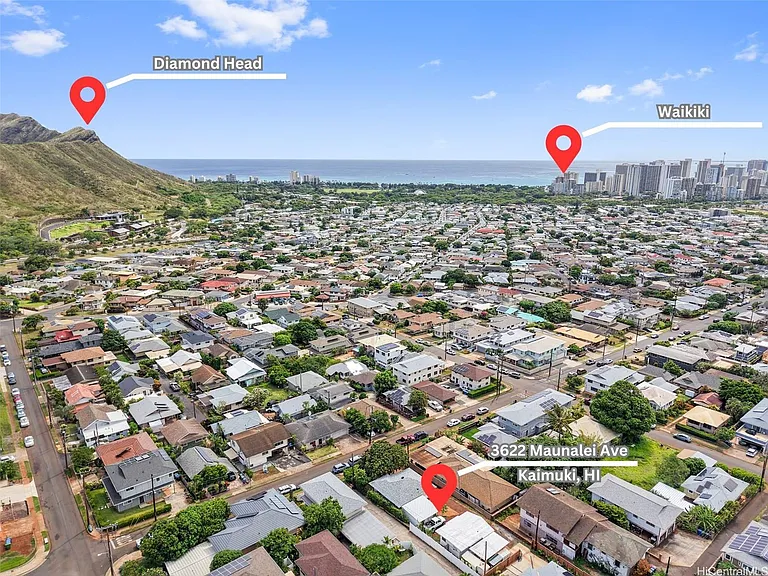 3622 Maunalei Ave — Photo 5
