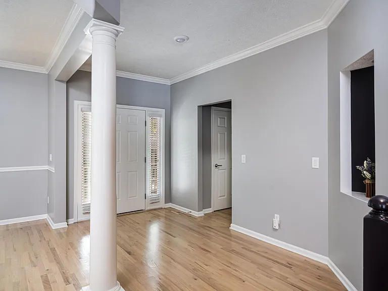 Entryway