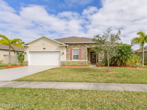 2012 Lune Ct, West Melbourne, FL 32904
