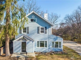 2734 Ridge Ave, Dayton, OH 45414