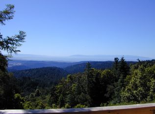 6969 Bonny Doon Rd, Santa Cruz, CA 95060