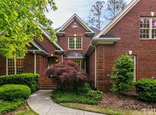 10344 Nash, Chapel Hill, NC 27517