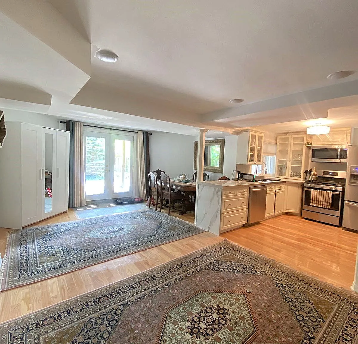 2 bed, $2,000 — Photo 3