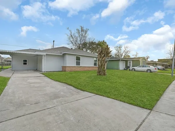 3719 Odin Court, Houston, TX 77021