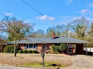 190 W Midland Ave, Winder, GA 30680