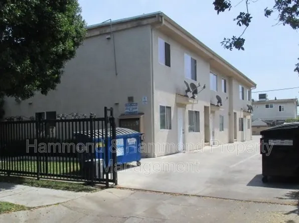 6916 Agnes Ave APT 4, North Hollywood, CA 91605