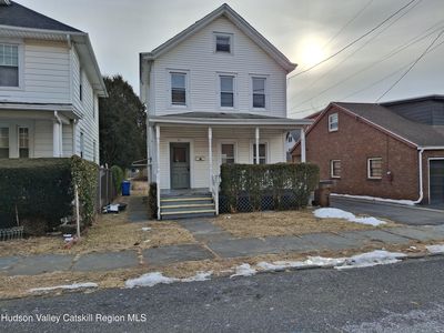 34 Andrew Street, Kingston, NY, 12401