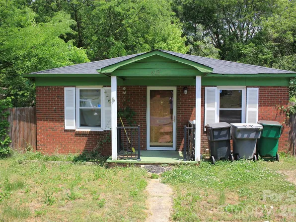 612 Miller St, Charlotte, NC 28203