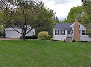 12682 E River Rd, Columbia Station, OH 44028