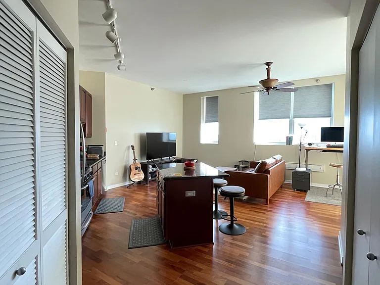 1600 S Indiana Ave #1610 — Photo 4