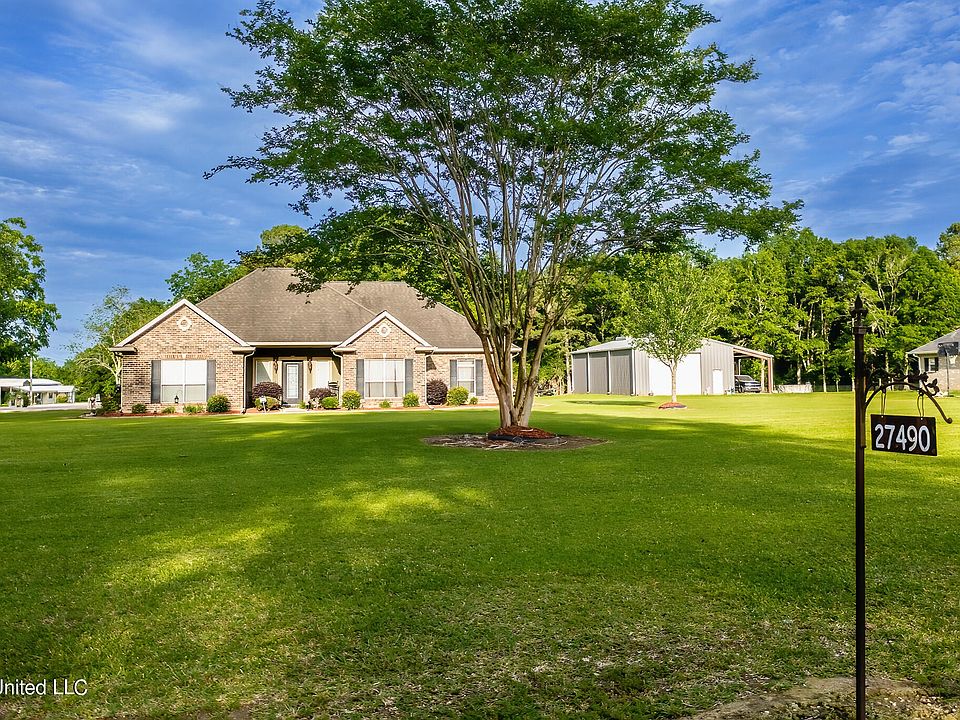 27490 Leetown Rd, Picayune, MS 39466 MLS 4067031 Zillow