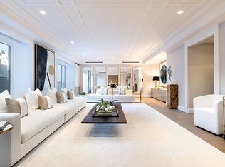40 E 72nd St Unit Penthouse, New York, NY