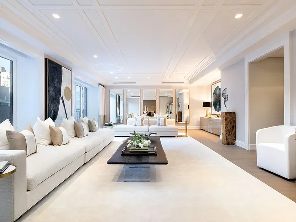 40 E 72nd St Unit Penthouse, New York, NY 10021