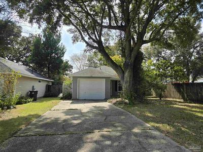 713 Thornwood Pl, Pensacola, FL, 32514