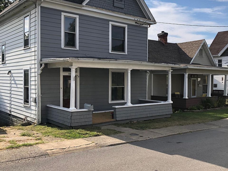 1024 Fennimore St, Fairmont, WV 26554 Zillow