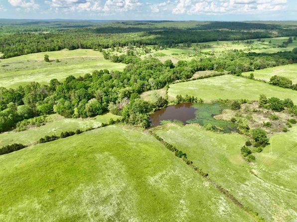 Off Hwy #23, Booneville, AR 72927