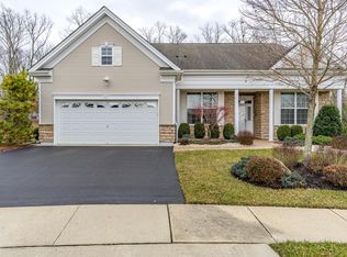 8 Gorham Ct, Jackson, NJ 08527