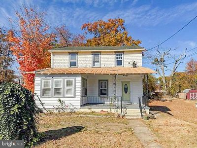 1109 Marne Hwy, Hainesport, NJ, 08036