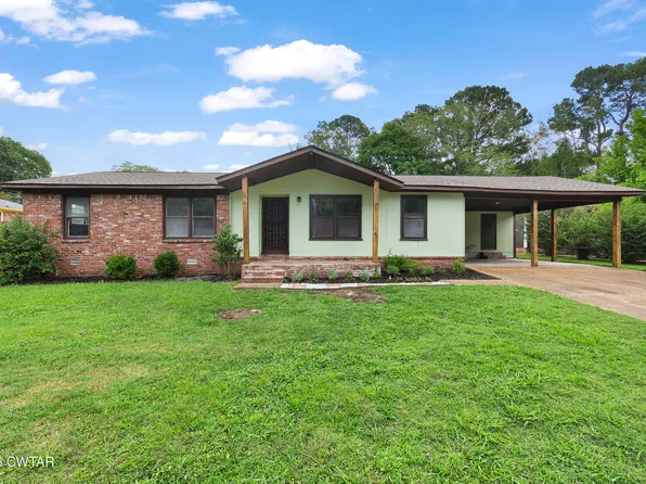 88 Cherokee Dr, Jackson, TN 38301
