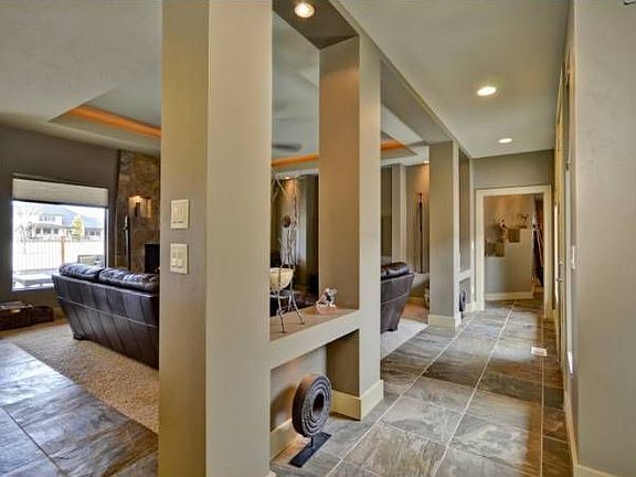 Gorgeous Slate Flooring i