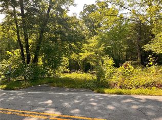 510 Highway 107, Mountain Rest, SC 29664