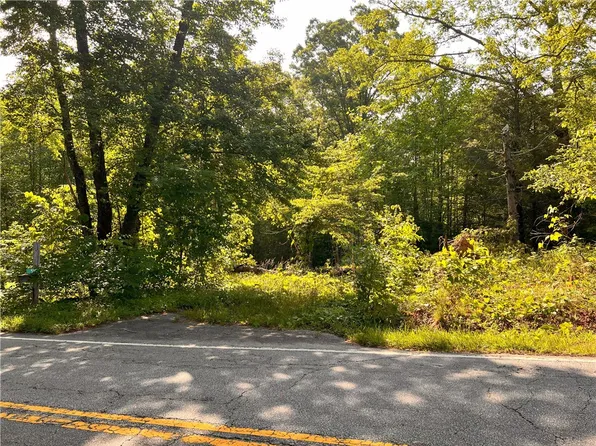 510 Highway 107, Mountain Rest, SC 29664