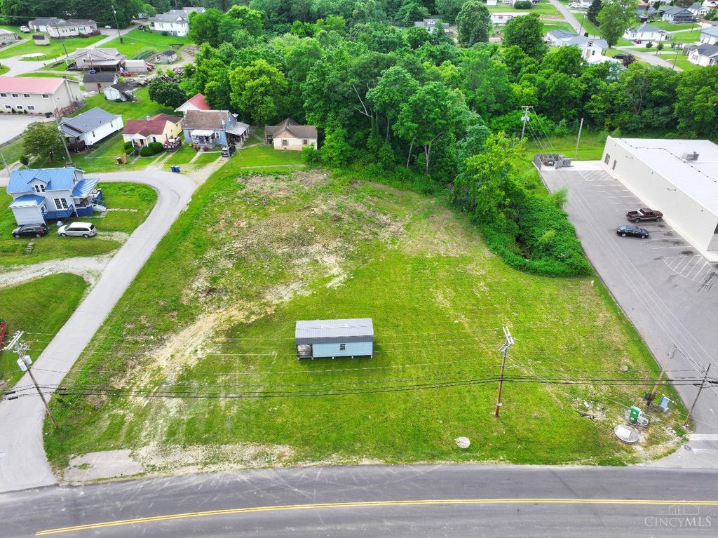 Real estate listing image