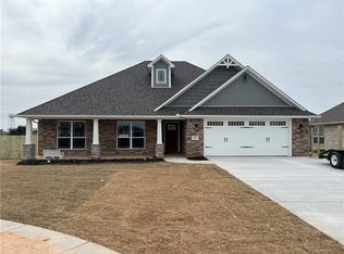830 Macdonald, Pea Ridge, AR 72751