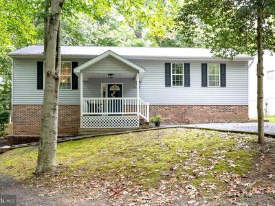 1058 San Angelo Dr, Lusby, MD, 20657