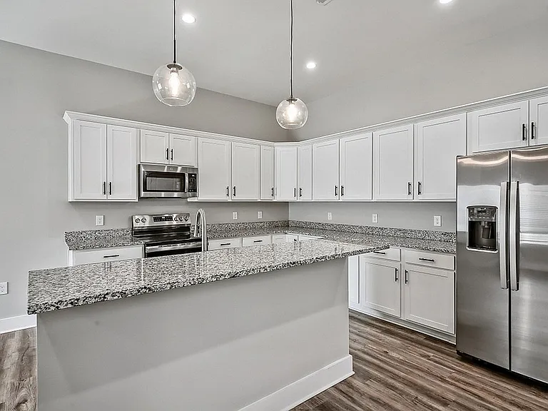 Villas at Capital Twenty — Photo 37