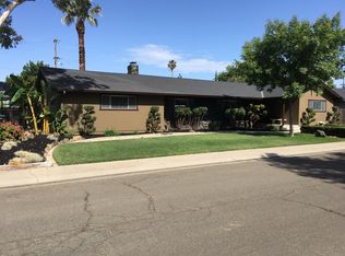 3305 Cranford Ln, Modesto, CA 95355