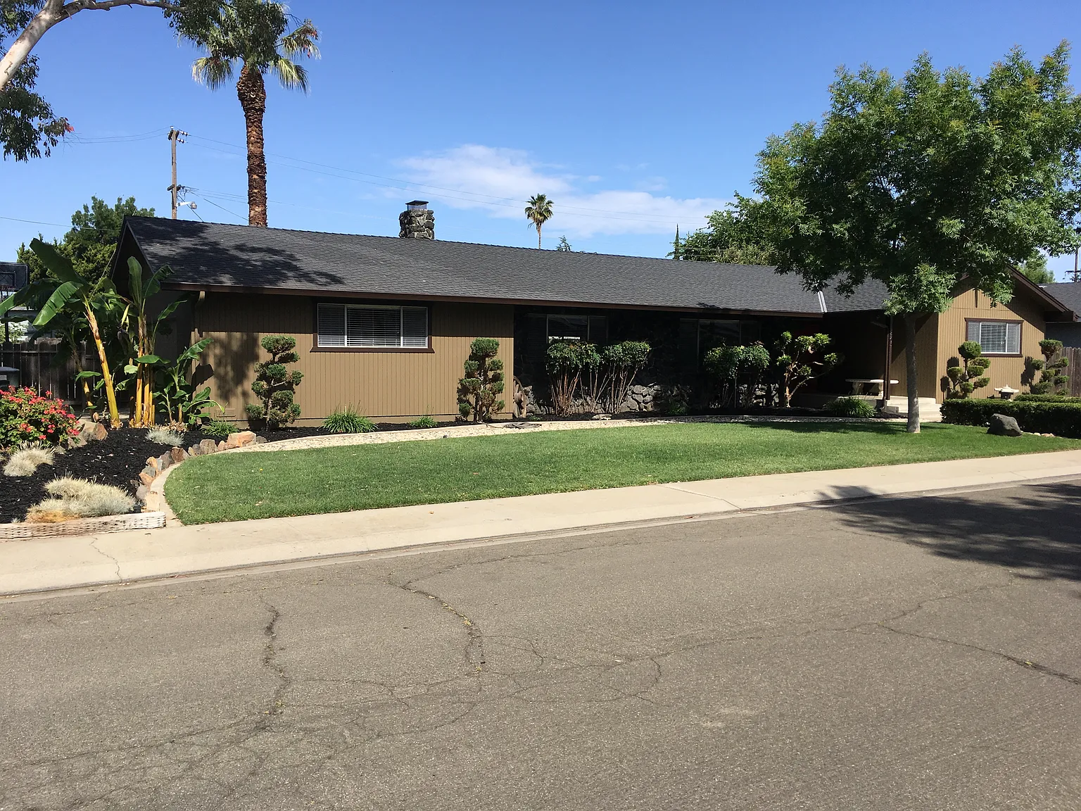 3305 Cranford Ln photo 1