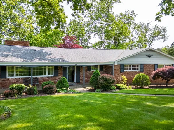 85 Marwood Dr, Pittsburgh, PA 15241