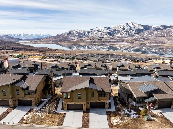 11691 N Shoreline Dr, Hideout, UT 84036