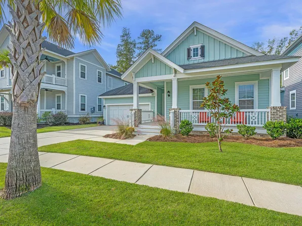 3695 Spindrift Dr, Mount Pleasant, SC 29466