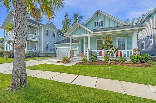 3695 Spindrift Dr Photo 1