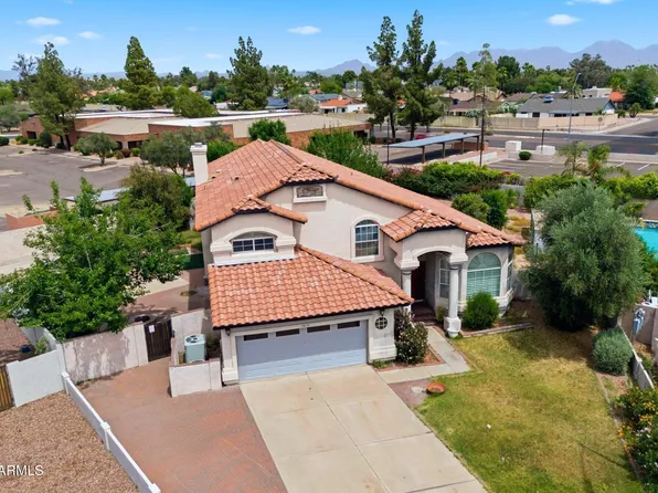 14619 N 47TH Place, Phoenix, AZ 85032